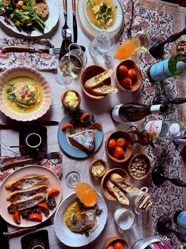 Bramble Hill — Farm to Table restaurant in Bovina