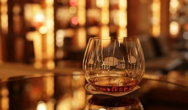 Brandy Library — Whisky Bar restaurant in New York
