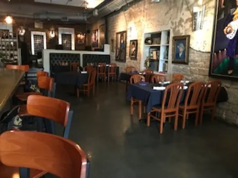 Brandy's on Main — American restaurant in Hendersonville