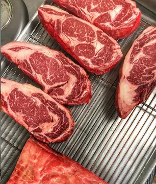 Brasa Old Metairie — South American Steakhouse restaurant in New Orleans