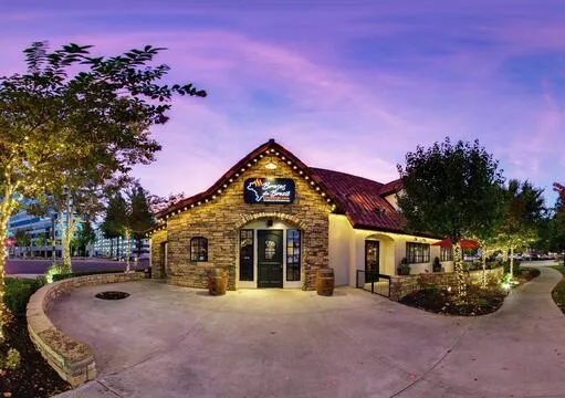 Brasas Do Brasil Churrascaria — Brazilian Steakhouse restaurant in Concord