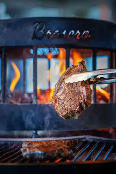 Brasero Atlantico — Argentinean restaurant in Washington D.C.