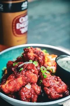 Brass Monkey — American restaurant in Providence