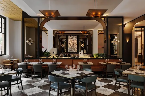 Brasserie 1930 — Modern Australian restaurant in New South Wales