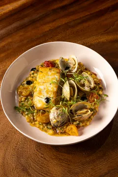 Brasserie Brixton — French restaurant in Denver