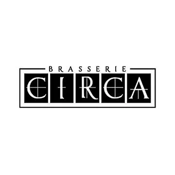 Brasserie Circa — European restaurant in Macon