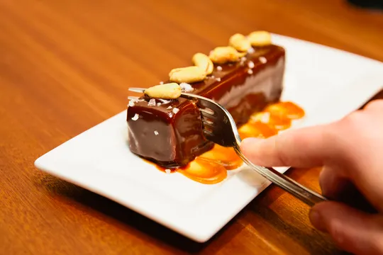 Brasserie Porte Rouge — French restaurant in Missoula