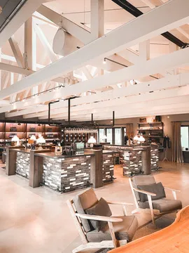 Brasswood Cellars — Wine Bar restaurant in Napa