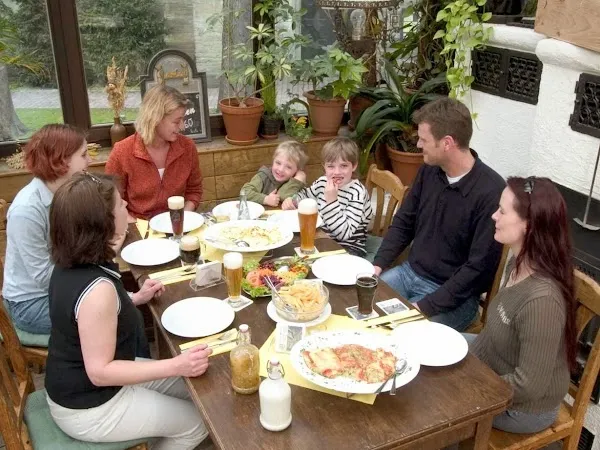Brauhaus Zwiebel — European restaurant in Soest