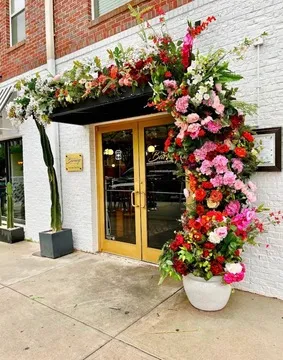 Breakfast at Barney's — Brunch restaurant in Atlanta