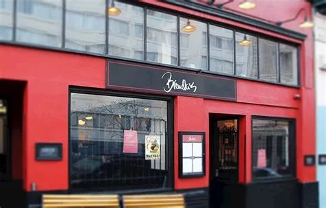 Brenda's French Soul Food — Southern restaurant in San Francisco