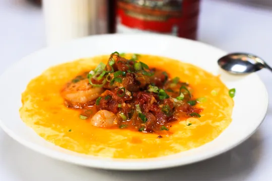Brenda's Meat & Three — Southern restaurant in San Francisco