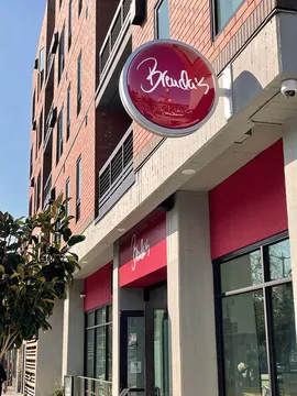 Brenda's Oakland — Southern restaurant in Oakland