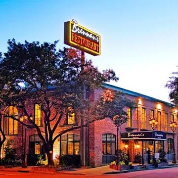 Brennan's of Houston — Creole restaurant in Houston