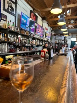 Brickhouse Cafe & Bar — American restaurant in San Francisco