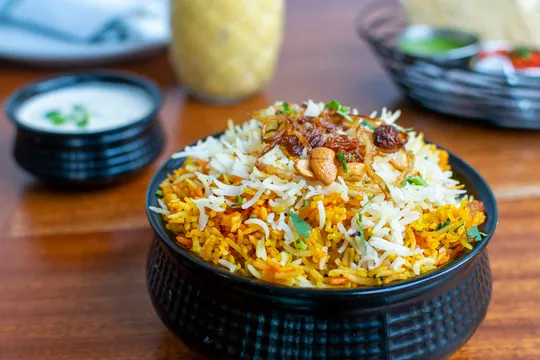 Bricklane Curry House - Jersey City — Indian restaurant in Jersey City