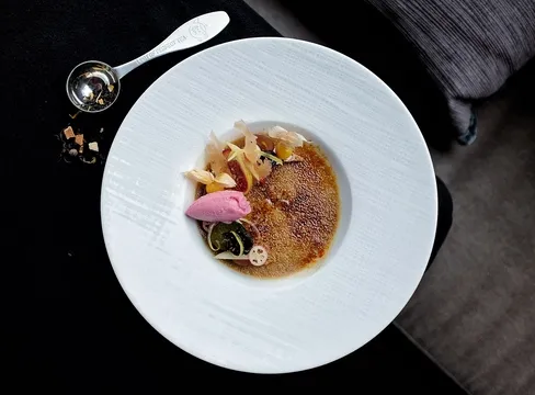 Brindille — French restaurant in Chicago