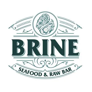 Brine Seafood and Raw Bar — Seafood restaurant in Sarasota