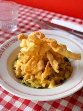 Briscola Trattoria — Italian restaurant in New York