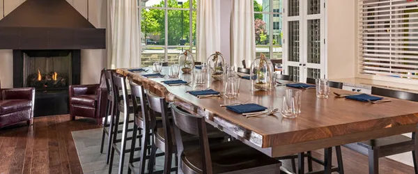 Broad Table Tavern — American restaurant in Philadelphia