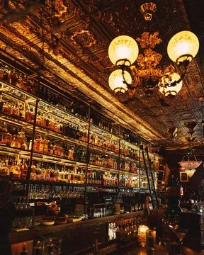 Brothers Daley — European restaurant in Sea Bright