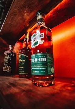 Brown Sugar Speakeasy — Cocktail Bar restaurant in Garner