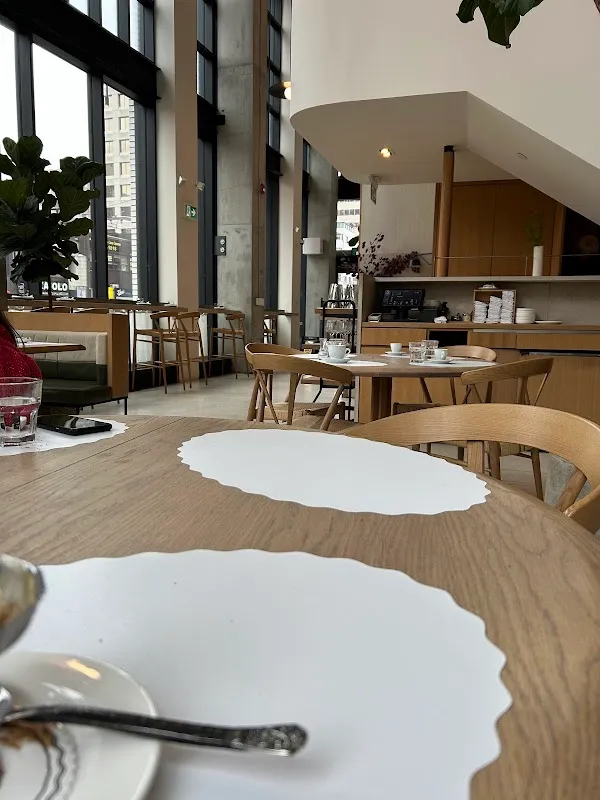 Buca Cucina — Italian restaurant in Toronto