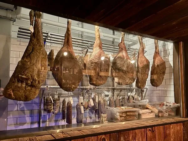 Buca King Street West — Italian restaurant in Toronto