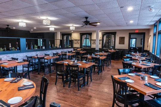 Bucatino Restaurant — Italian restaurant in Falmouth