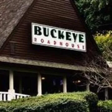 Buckeye Roadhouse — American restaurant in Mill Valley