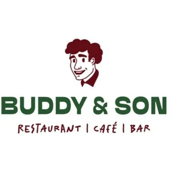 Buddy & Son — Brasserie restaurant in New York