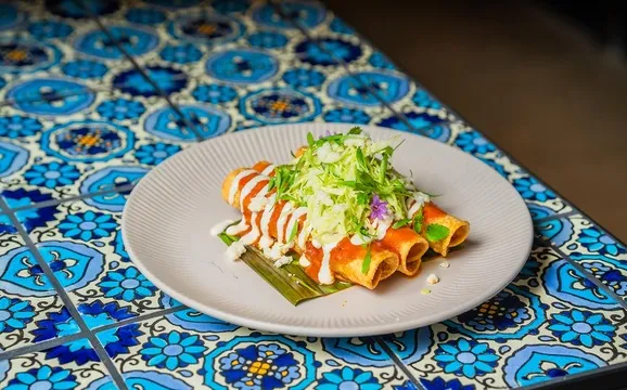 Buen Provecho — Latin American restaurant in Long Beach