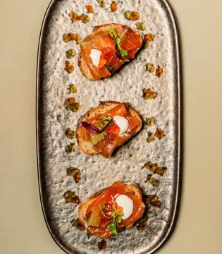 Buena Vista Restaurant & Bar - Murray Hill — Spanish Latin Caribbean restaurant in New York