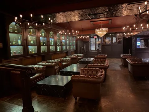 Bueno — Latin American restaurant in New York