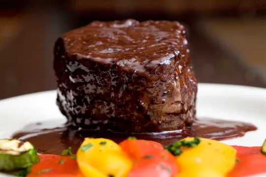 Buenos Aires — Argentinean restaurant in New York