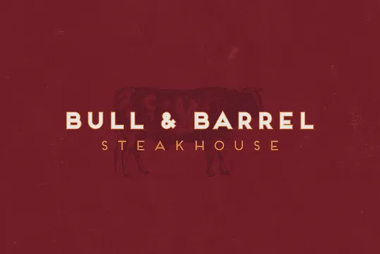 Bull and Barrel — Steakhouse restaurant in Statesboro