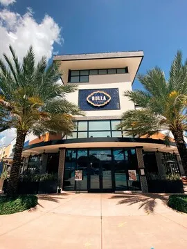 Bulla Gastrobar - Doral — Spanish restaurant in Doral