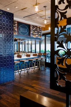 Bulla Gastrobar - Plano — Spanish restaurant in Plano