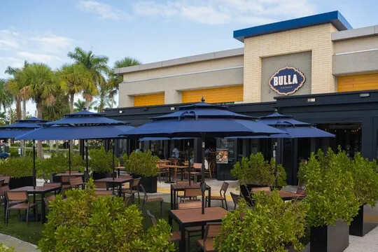 Bulla Gastrobar - The Falls — Spanish restaurant in Miami