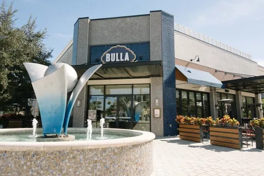 Bulla Gastrobar - Winter Park — Spanish restaurant in Winter Park