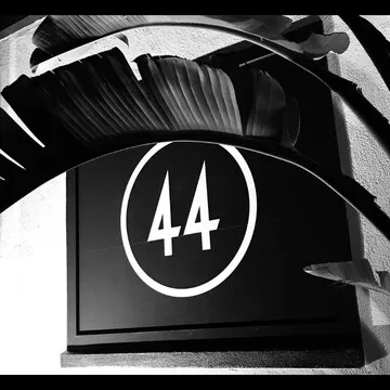 Bungalow 44 — Californian restaurant in Mill Valley