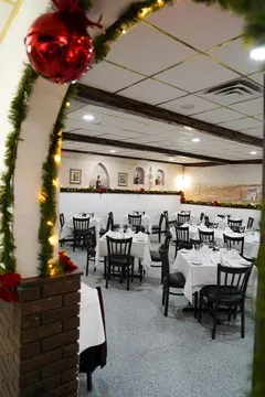 Buona Sera Ristorante — Italian restaurant in Springfield