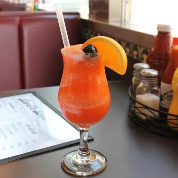 Burl's Downtown Kitchenette — Southern restaurant in Burlington
