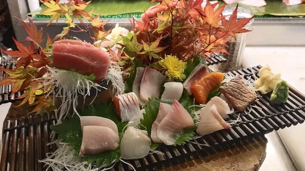 Bushniwa — Japanese restaurant in New York