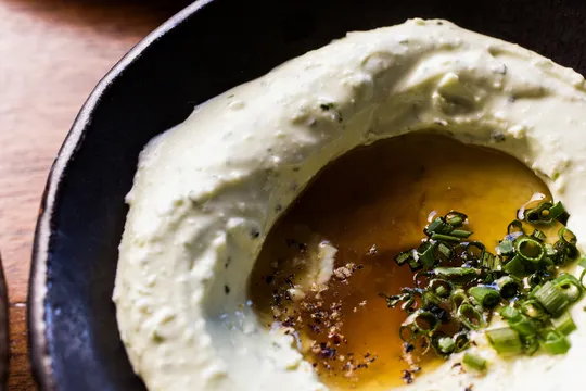 Butcher & Bee - Nashville — Mediterranean restaurant in Nashville