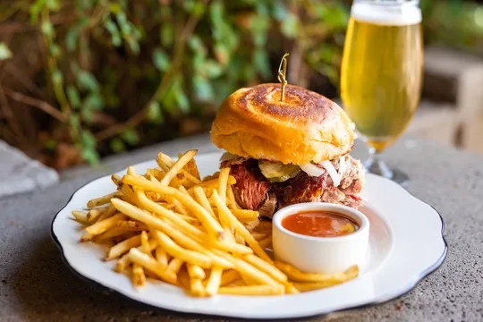 Butchertown Hall — Steakhouse restaurant in Nashville