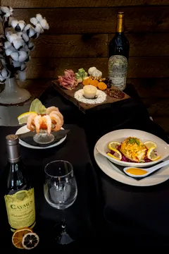 Butchery — Steakhouse restaurant in Arvada