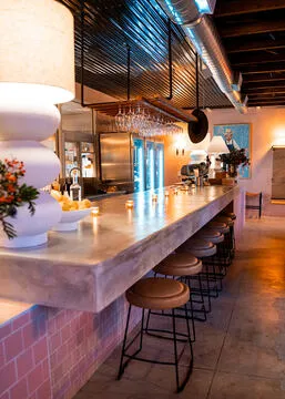 Butchr Bar — Australian restaurant in Los Angeles