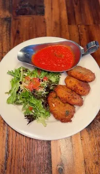 Butera's - Woodbury — Italian restaurant in Woodbury