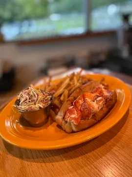 Butter Bar & Kitchen — American restaurant in Burlington